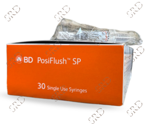 BD POSIFLUSH SP